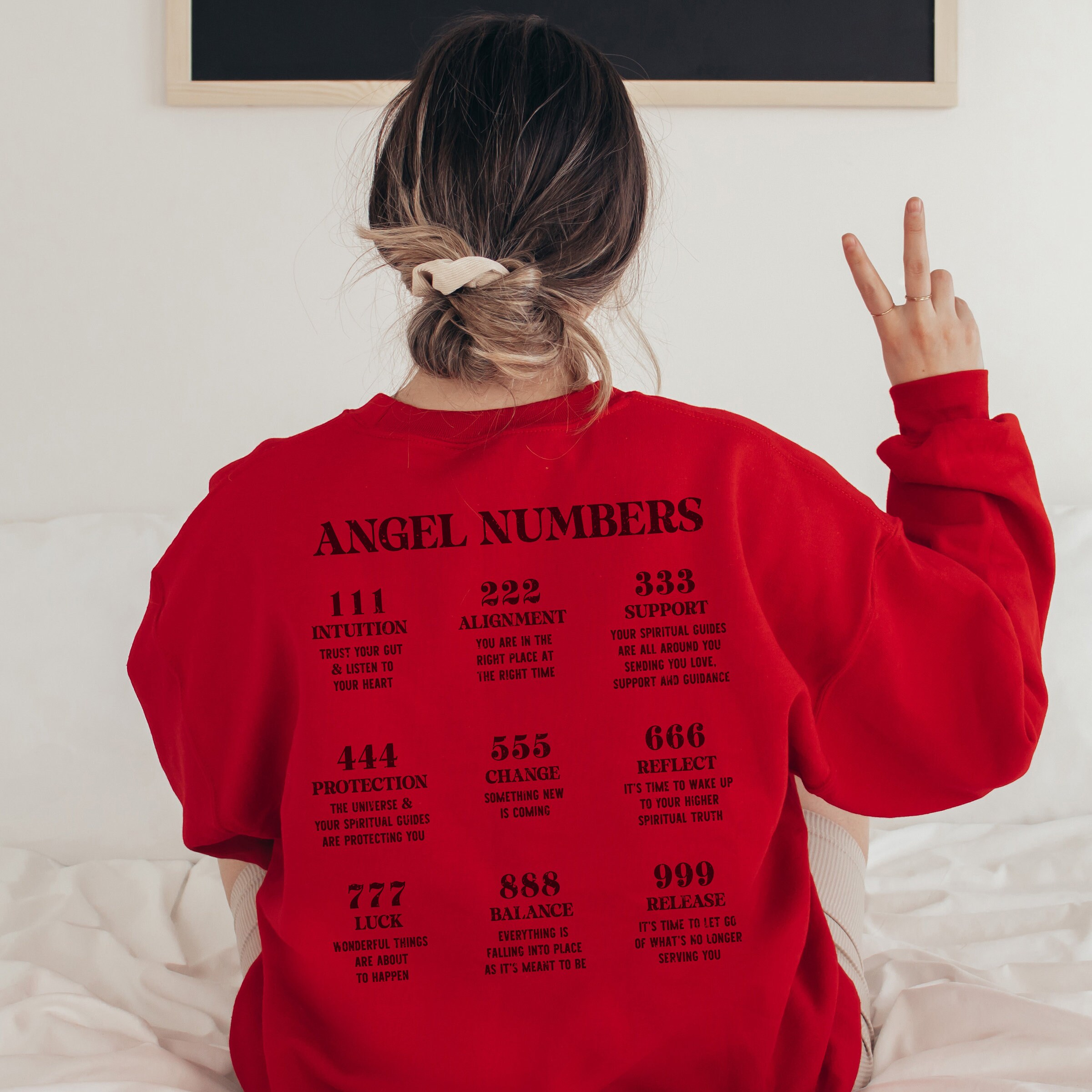 Angel Number SVG Files for Shirts Angel Svg Spiritual Svg Sublimation ...