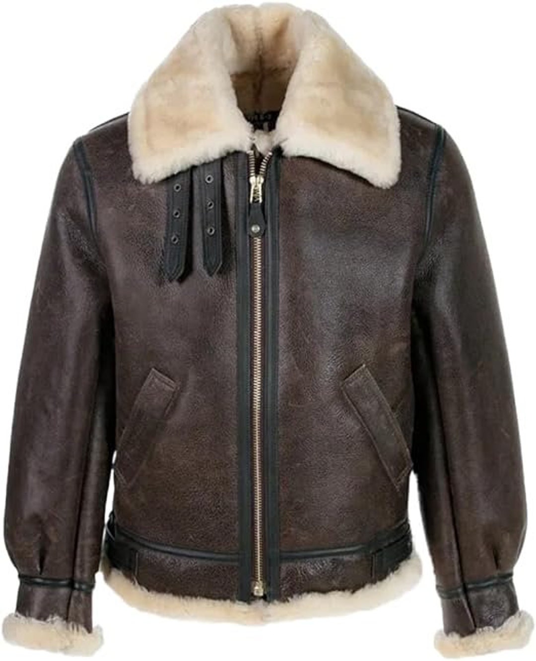 Street Leon Kennedy Jacket RE4 Leon Scott Kennedy Jacket Etsy