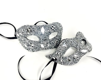 MaKara Mirror Mask, Couple edition (Large & Regular Size)