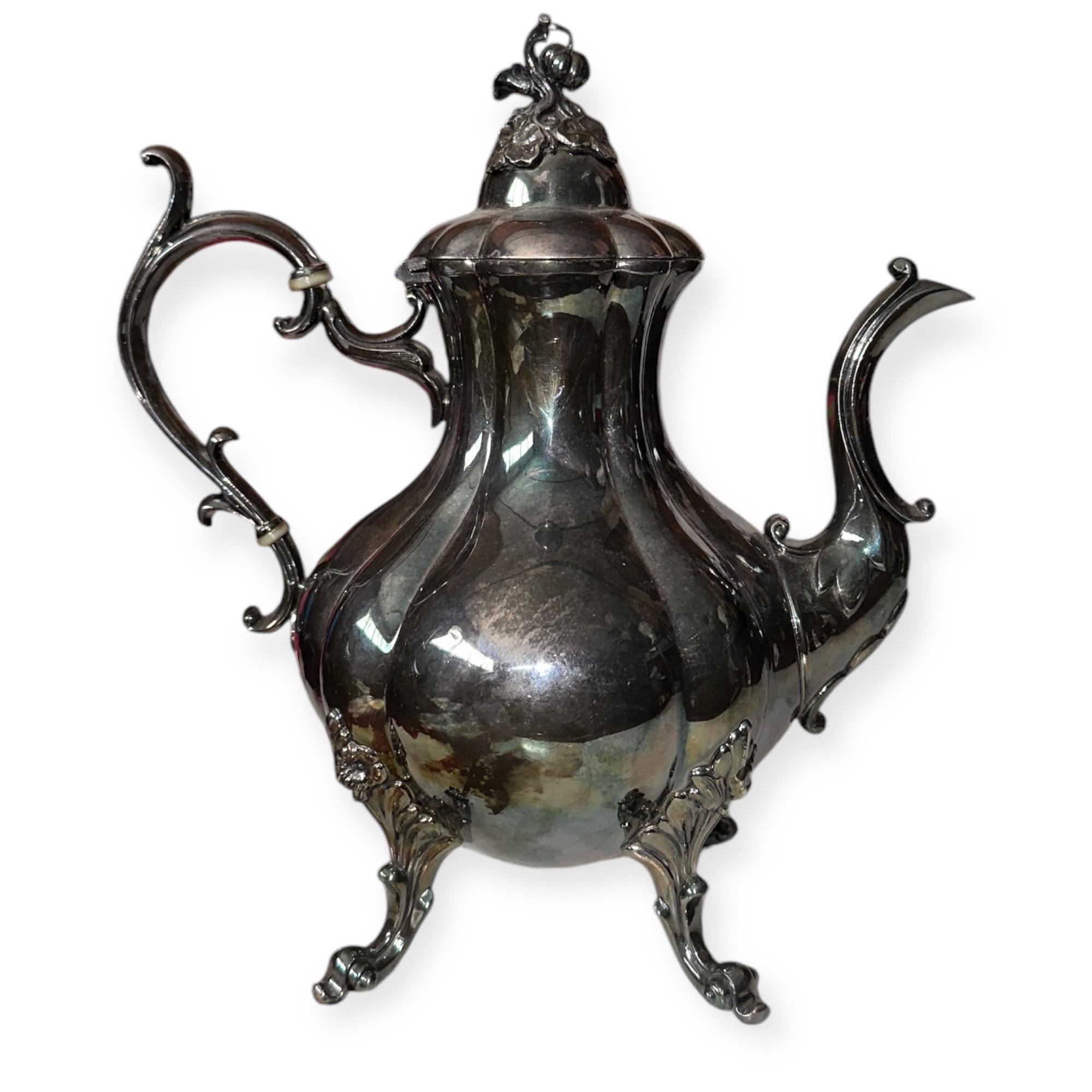 Reed Barton Winthrop - Etsy