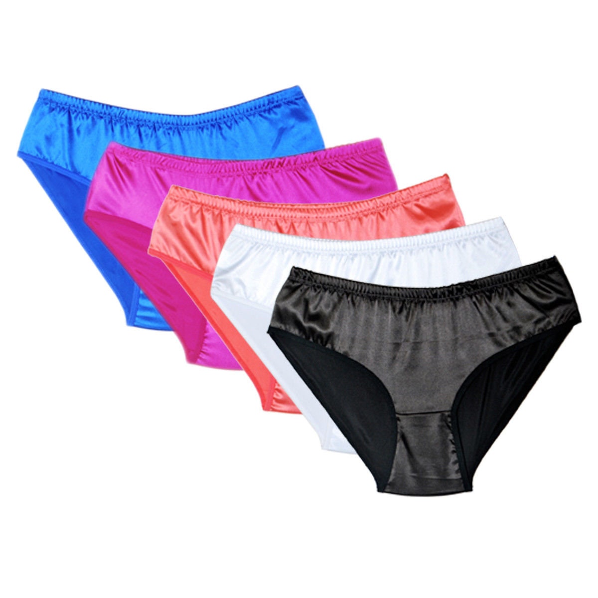 ladies in briefs