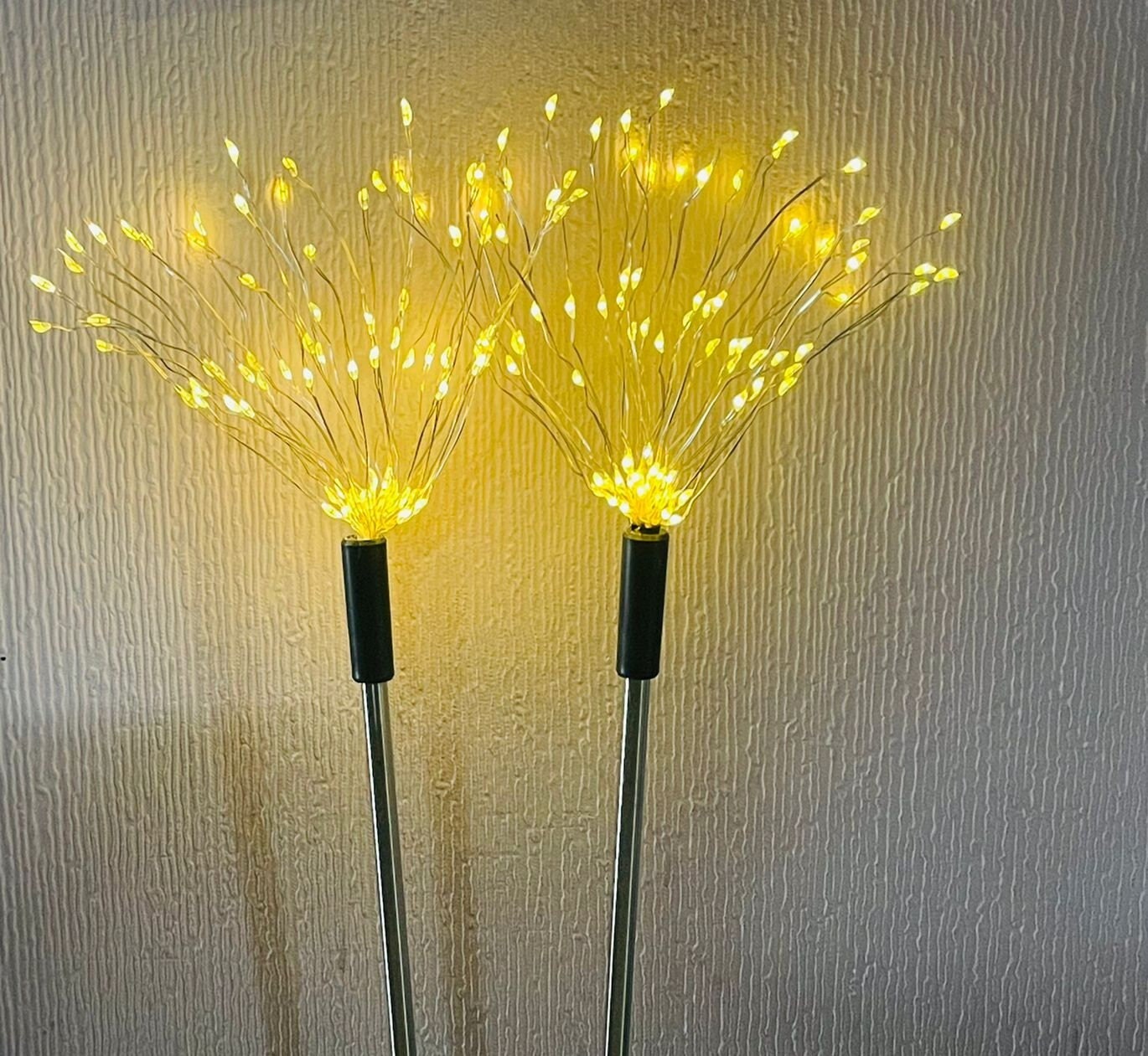 Halloween Stake Lights Etsy UK