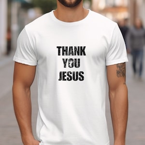 Golf shirt men Funny Golf T-Shirt Golf Tshirt Thank you Jesus for golfer lover Father&#39;s Day gift Dad Gift for dad golfer mens golf t-shirt