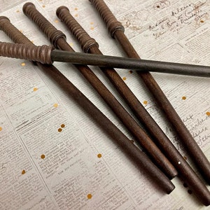 Wand Pencils Wizard Party Supplies Wand Pencil Pack Magic Theme Birthday Favor Party