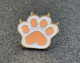 Cat Lover Pin -  A Gift for the Best Cat Owners - Perfect Surprise for your Loved Ones Meow!