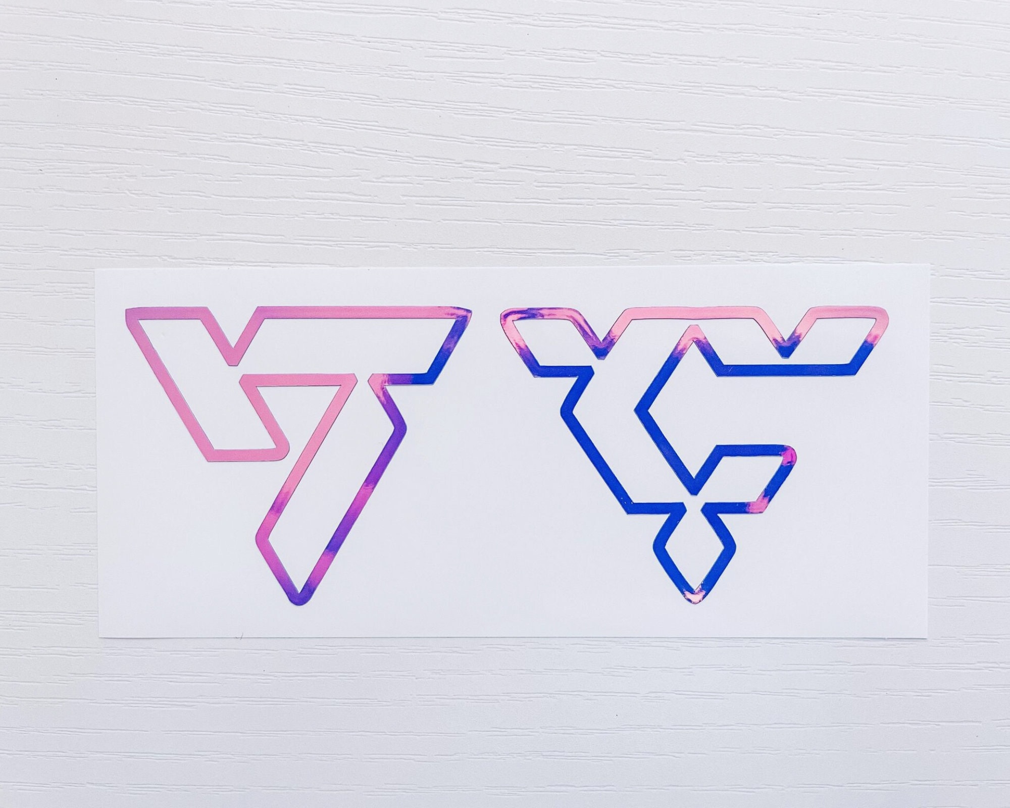 Seventeen Kpop Car Sticker - Etsy