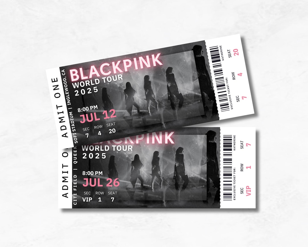 BLACK PINKLIVEチケット il_1080xN.6867663986_2tn9.jpg