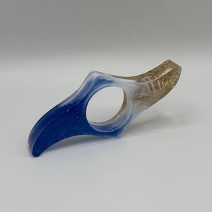 Ocean Book Page Holder