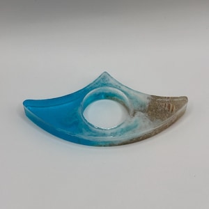 Ocean Book Page Holder