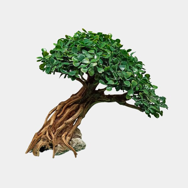 Fish Tank Decoration Etsy