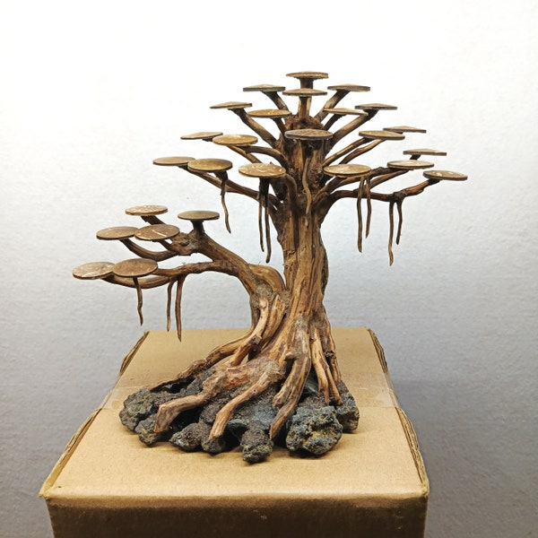 Bonsai Tree Aquarium, Bonsai Driftwood, Bonsai for Aquascape & Aquarium, Fish Tank Decoration, Aquarium Aquascape, Aquarium Decoration