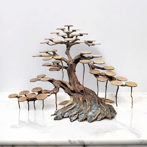 Bonsai Tree Aquarium, Bonsai Driftwood, Bonsai for Aquascape & Aquarium, Fish Tank Decoration, Aquarium Aquascape, Aquarium Decoration