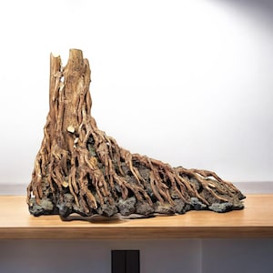 Aquarium Driftwood, Hardscape natural aquarium, Hardscape for Aquarium, Fish Tank Decoration, Aquarium Aquascape, Aquarium Decoration