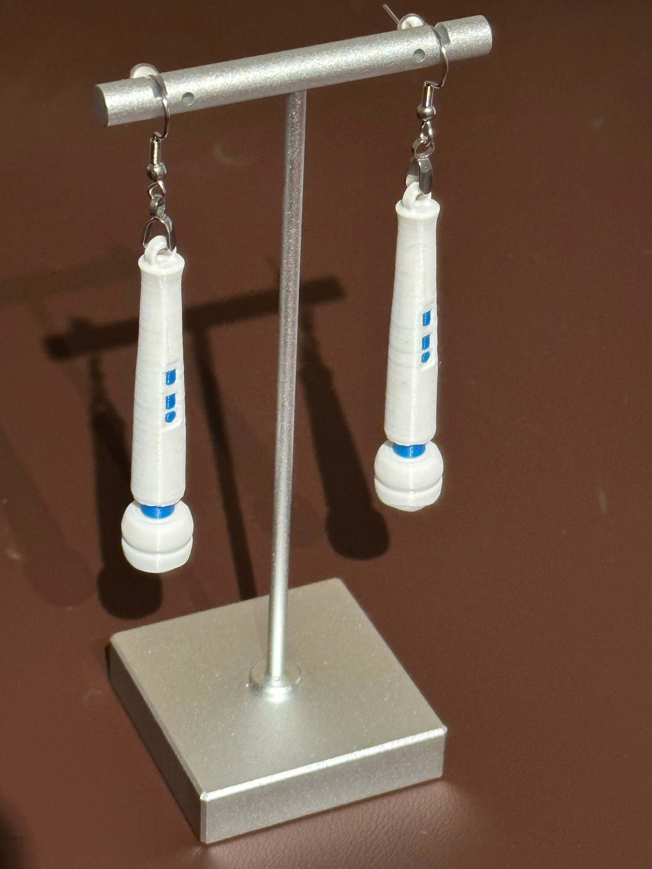 mini vibrator earrings Ultimate Men's Sex Toys Guide main image 0