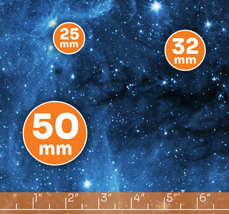 Nebula Ruler Protoplanetary Nebula 36