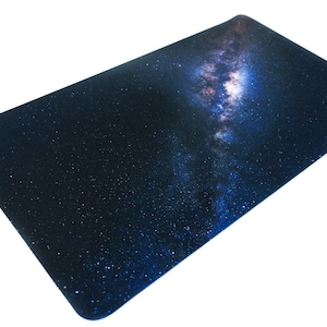 Mouse Pad - Galaxy