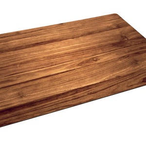 Madera - Tapete universal para juegos de mesa, juegos de cartas y juegos de rol 47"x31.5" / 120 cm x 80 cm