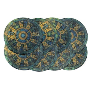 Marqueurs De Mission Pierre Mystérieuse - Age Of Sigmar 4e - PLAYMATS