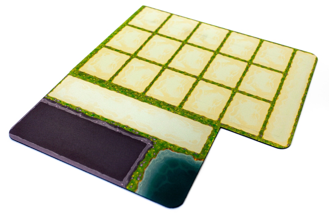 Tapis de jeu compatible avec Everdell - horizontal - France Tapis de jeu compatible avec Everdell - horizontal - France