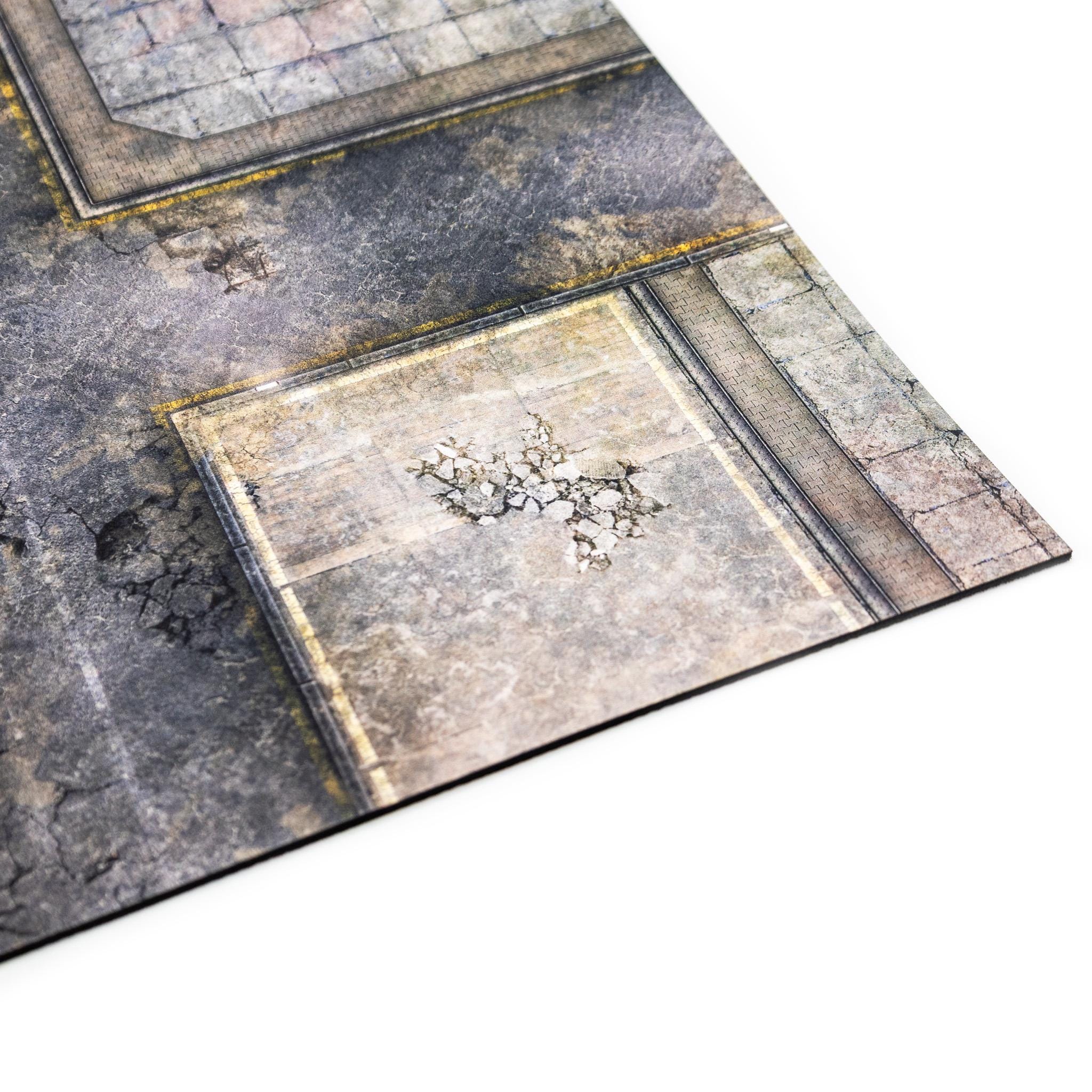 Tapis Wargaming Warhammer 40k Comprar WH40K: Kill Team - Comando Clado De Batalla Accessoire Jeu