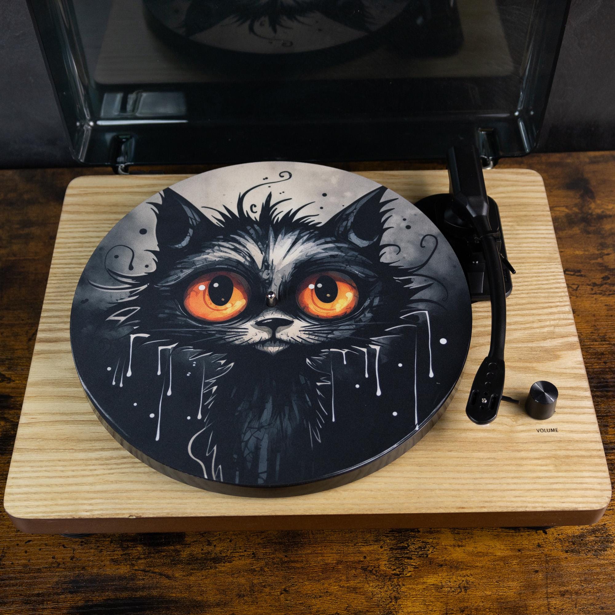 Slipmat