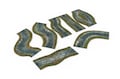 2D modular rivers set - Spring product logo