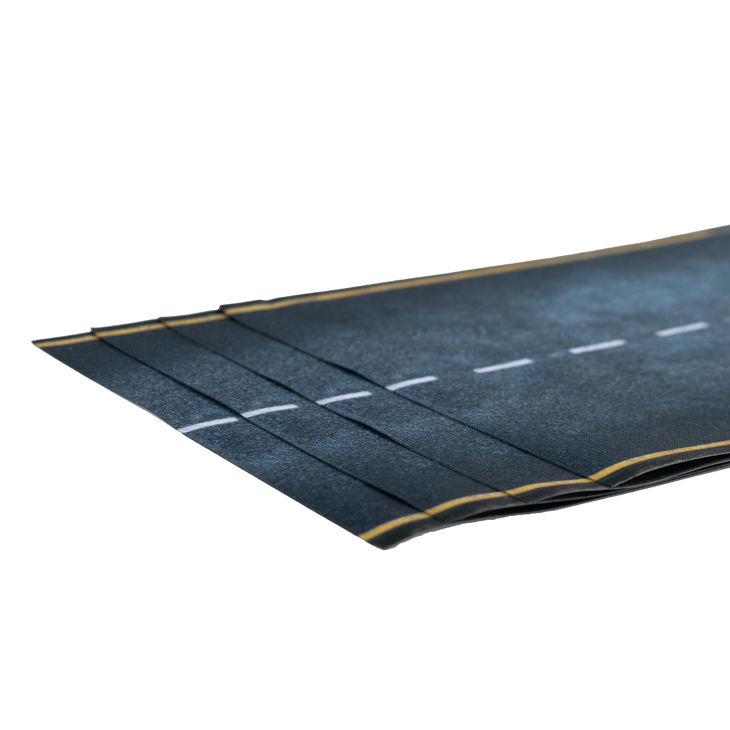 Asphalt Textures | 2D Roads | Unity Asset Store