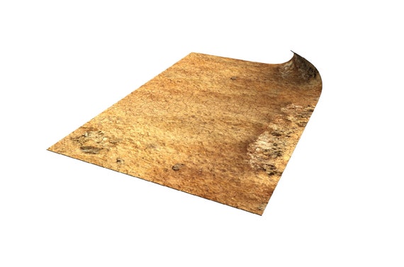 Tapis en Caoutchouc pour Jeux de Bataille – Warhammer 40 K – Herbe Tapis en Caoutchouc pour Jeux de Bataille – Warhammer 40 K – Herbe