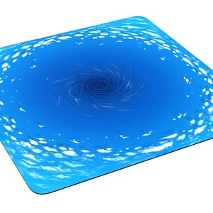 Rubber mat compatible with Small World Of Warcraft