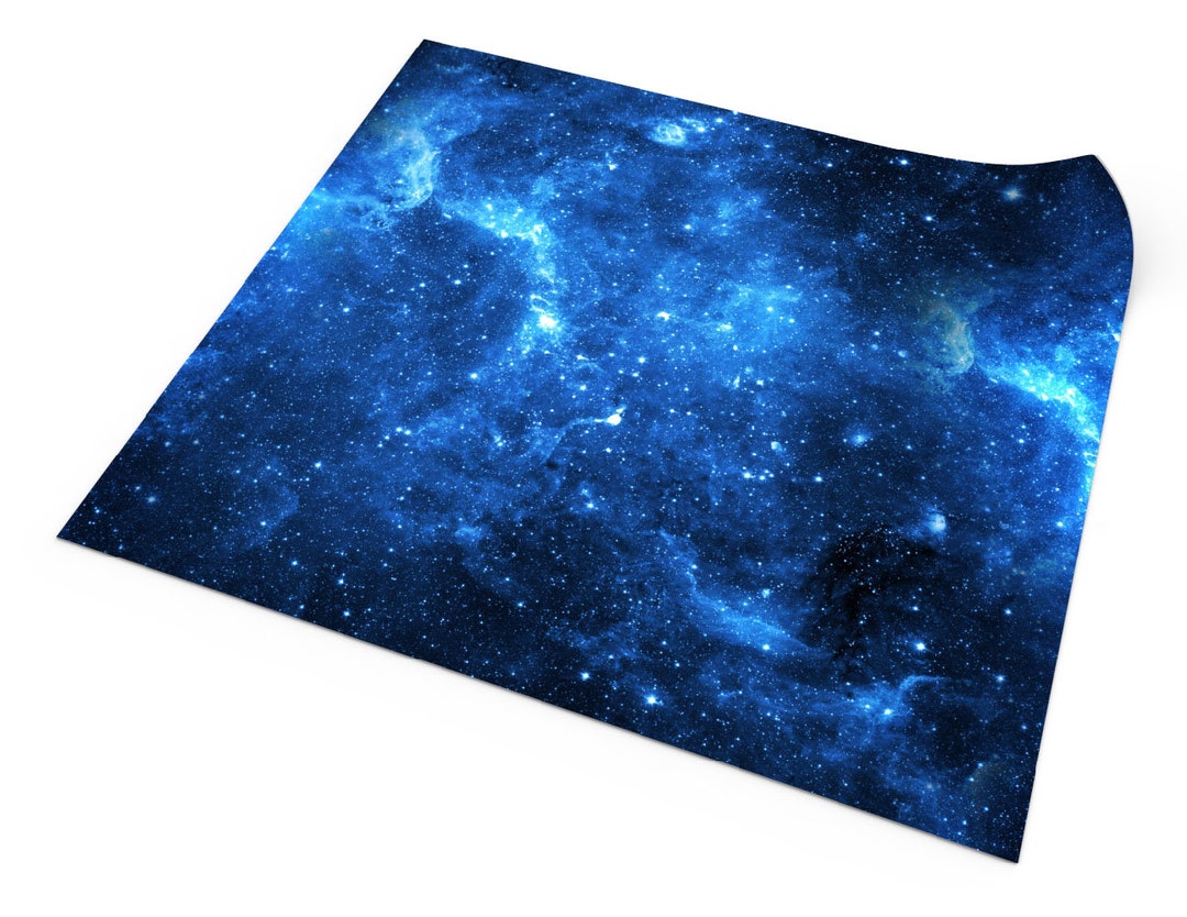 PLAYMATS Sp055-V Tapis pour Wargaming, 91,5 x 91,5 cm