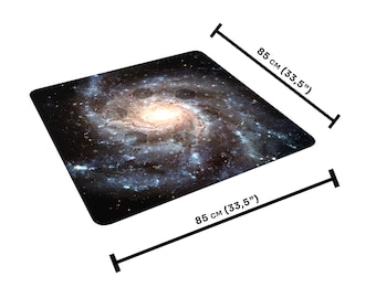 Rubber mat compatible with Eclipse