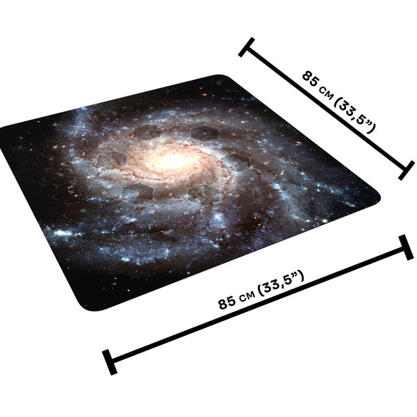 Eclipse Board Game Etsy
