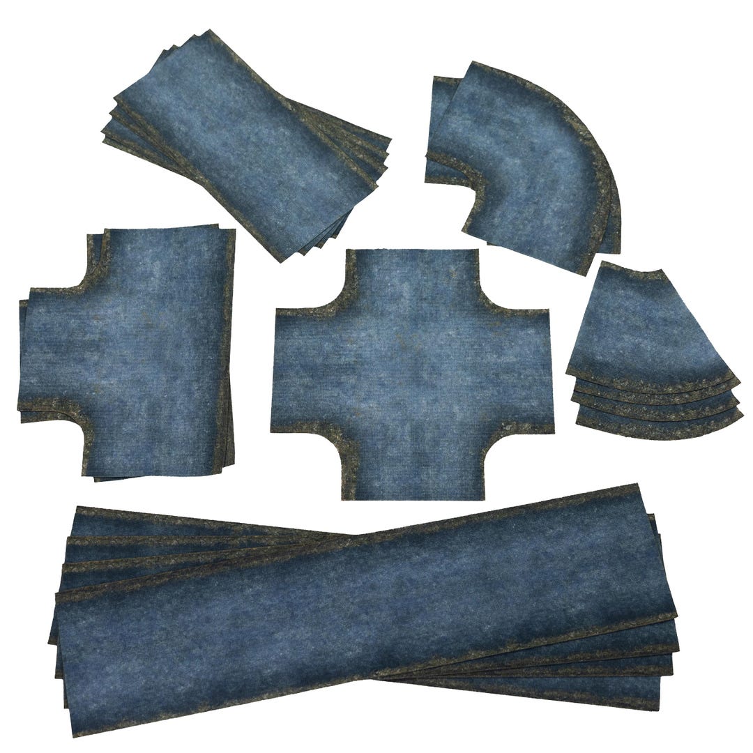 Asphalt Textures | 2D Roads | Unity Asset Store