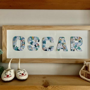 Placa de nombre personalizada / recuerdo / regalo de boda