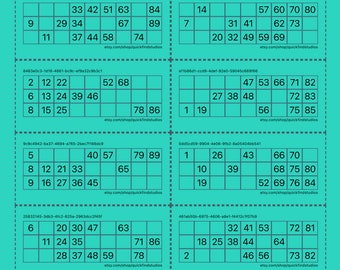 tambola etsy hong kong