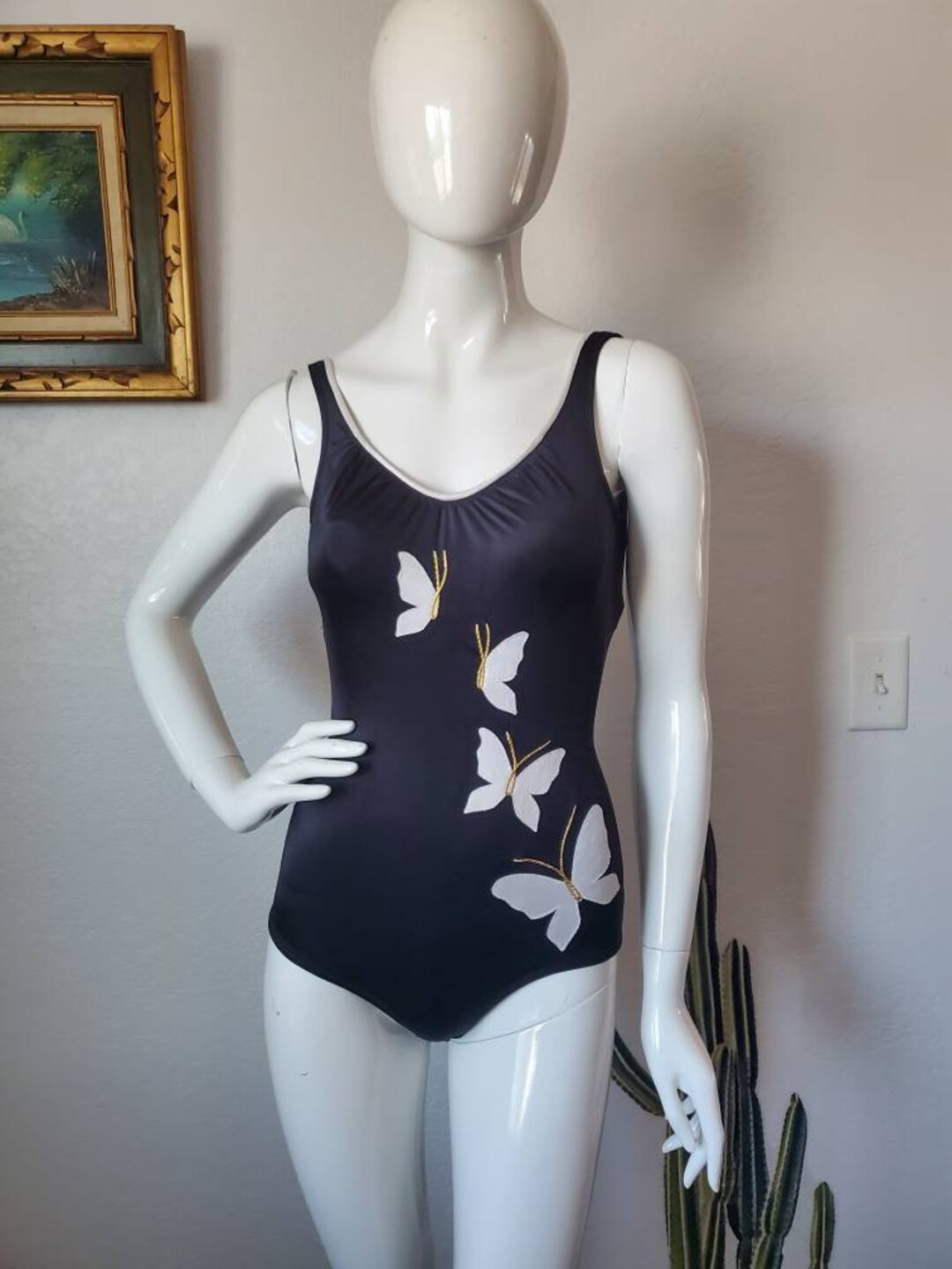 deweese design swimsuit
