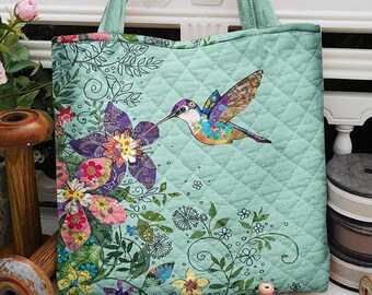 imobaby Cute Hummingbird Love You Changing Bags Large Capacity Handbags Canvas Shoulder Bag Backpack imobaby Cute Hummingbird Love You Changing Bags Large Capacity Handbags Canvas Shoulder Bag Backpack