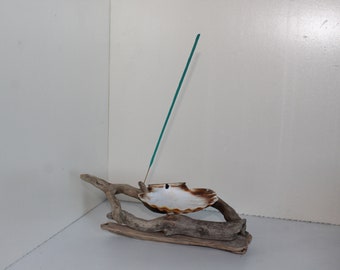 Incense burner and diffuser