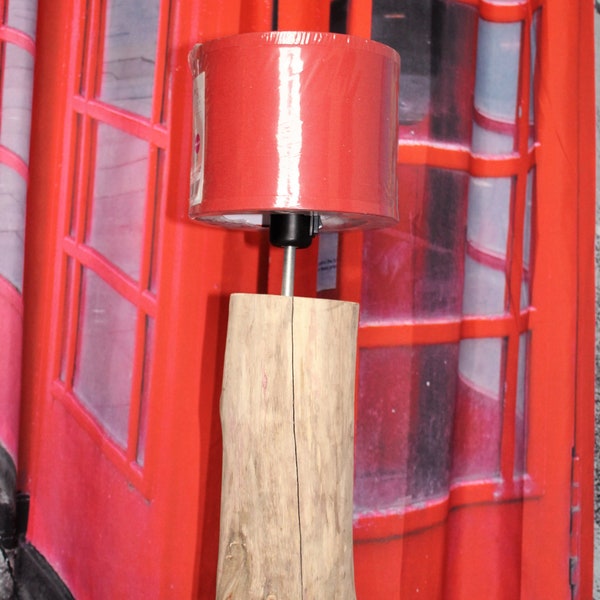 Lampe '' LONDON ''