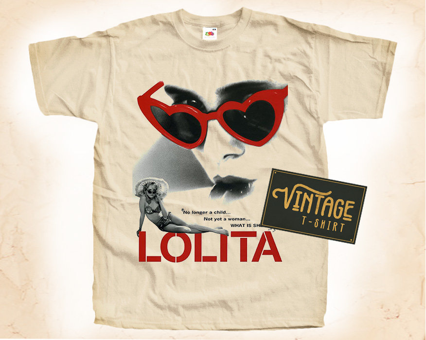T shirt lolita best sale