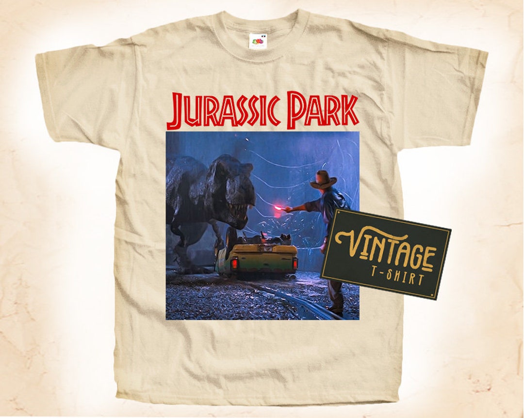 jurassic nike shirt