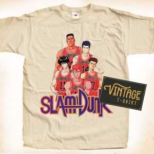 Magliette slam cheap