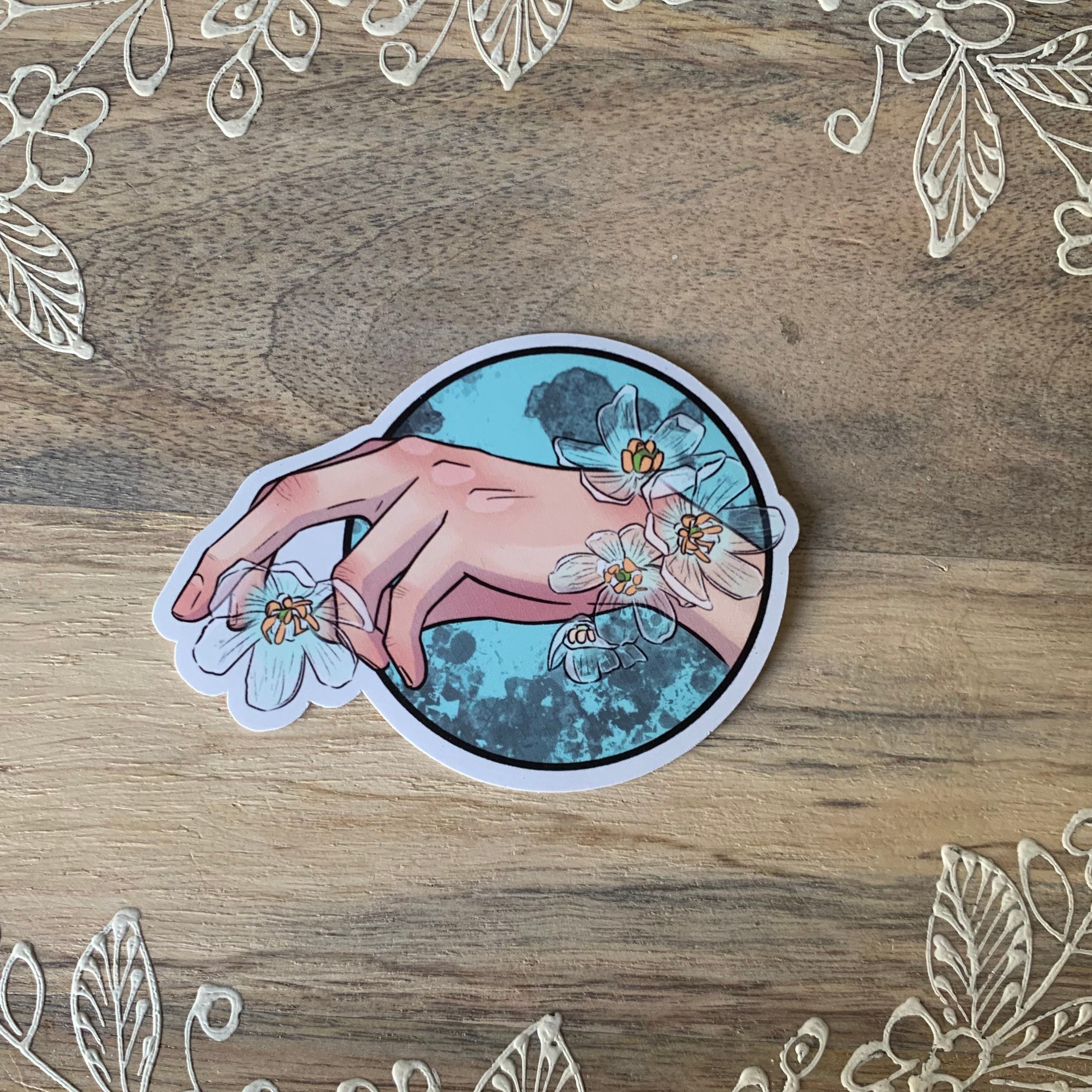 Shinee Stickers - Etsy