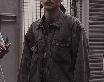 Vintage 90s Jacket