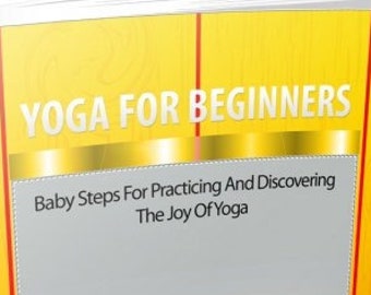 Yoga für Anfänger - eBook
