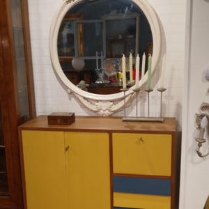 Vintage Sideboards