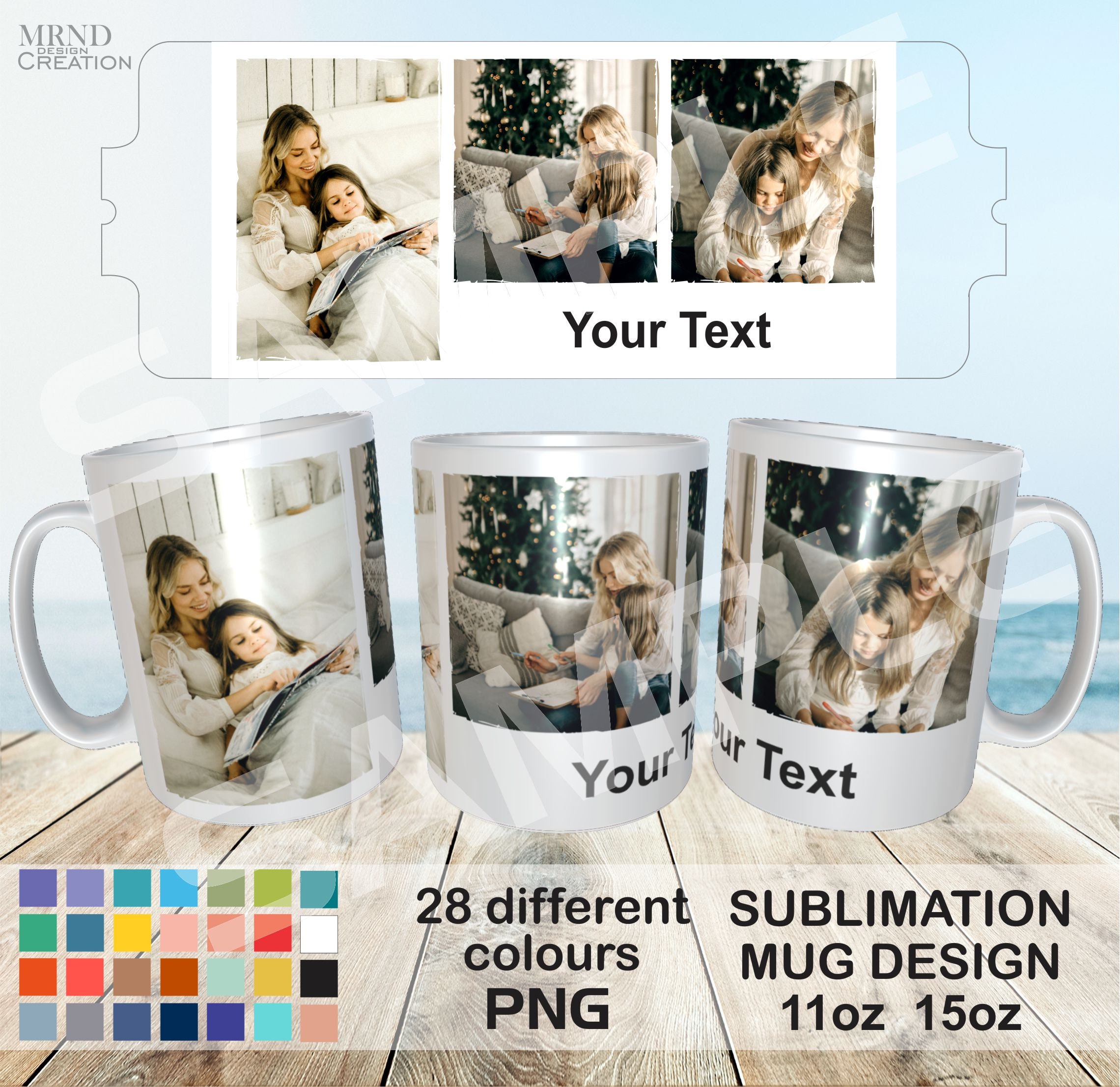 Wholesale Sublimation Stackable Coffee Mugs with Direct Drink Lid