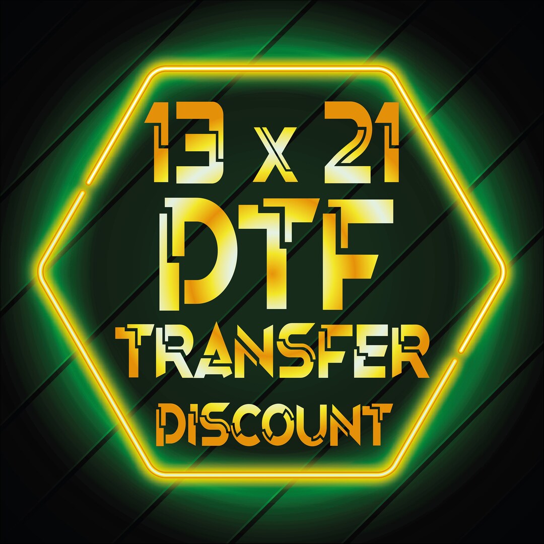 DTF Print, Custom DTF Transfers, Wholesale Dtf, Dtf Bulk Order, DTF