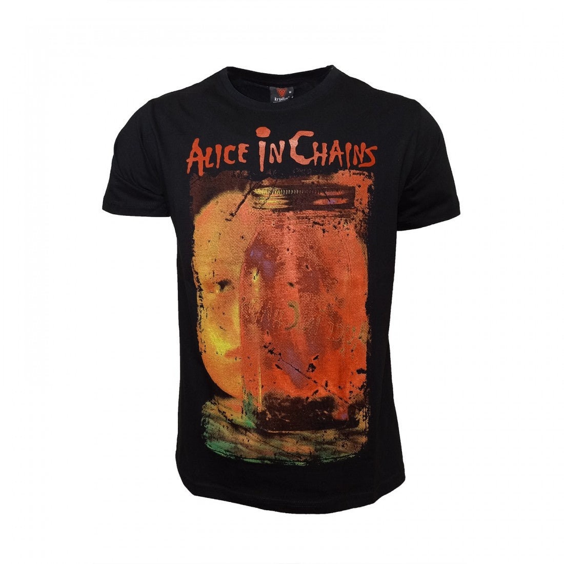 ◇90s 00s アリチェン グランジ tシャツ JAR OF FLIES | finiscapital.com