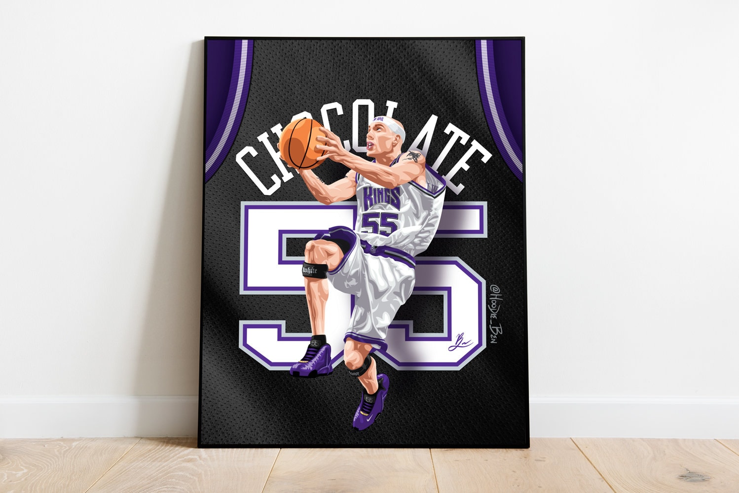 ホワイトチョコレート | ジェイソン・ウィリアムズ | サクラメント